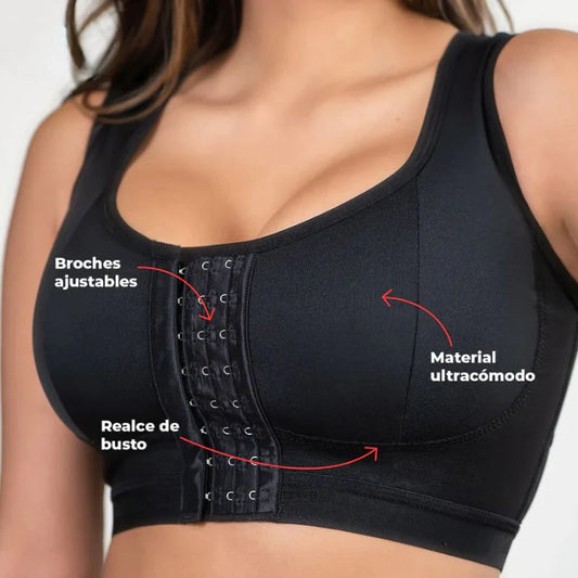 My Bra - Corrector de Postura para mujer